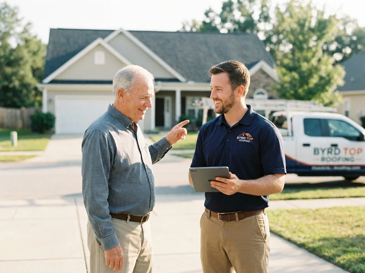 Roofing Macon, NC FAQs